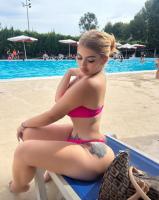 689989221: Chica busca chico en Sevilla