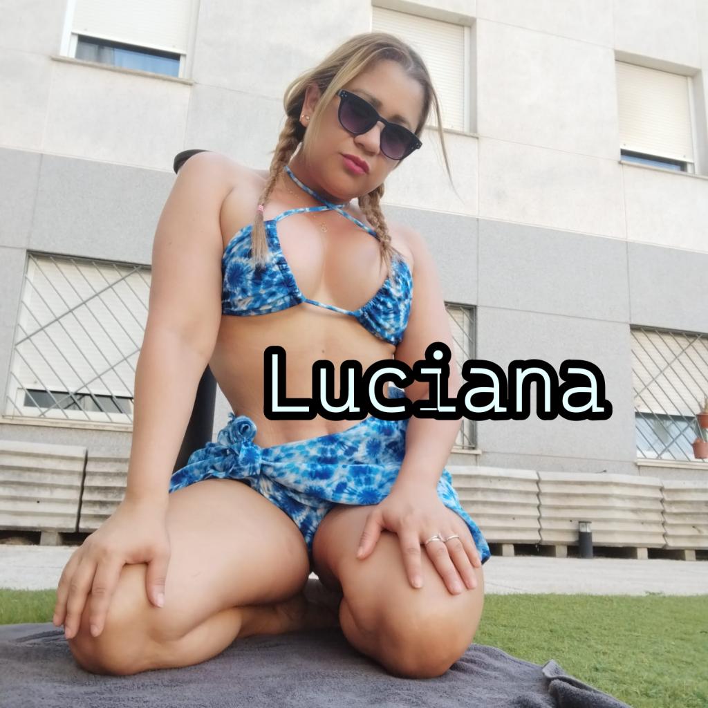 Chica busca chico en Sevilla: 