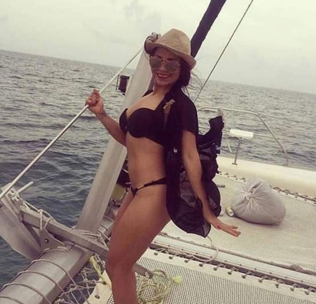 Chica busca chico en Málaga: 