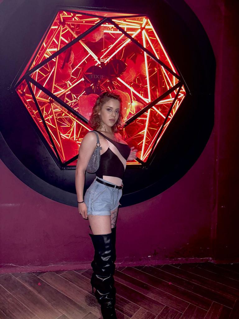 Transexual en Valencia: 