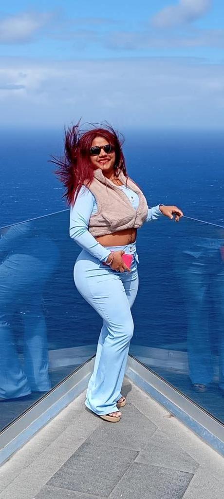 Chica busca chico en Las Palmas: 