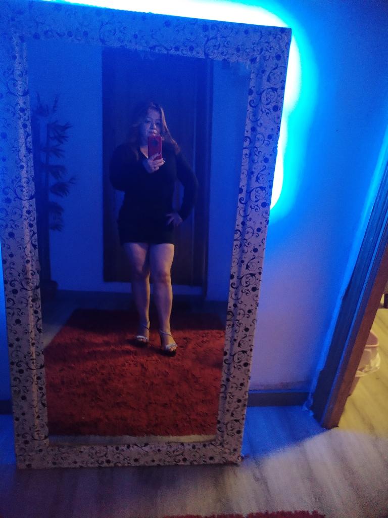 Chica busca chico en León: 