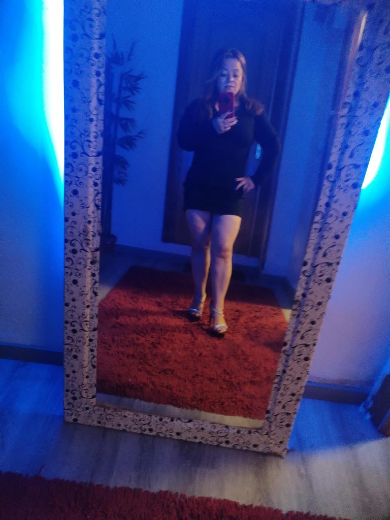 Chica busca chico en León: 