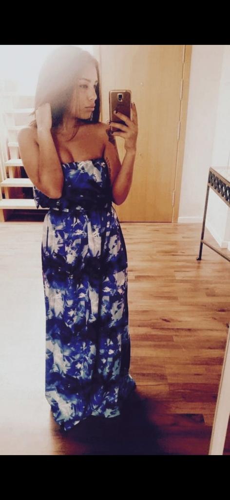 Chica busca chico en Alicante: 