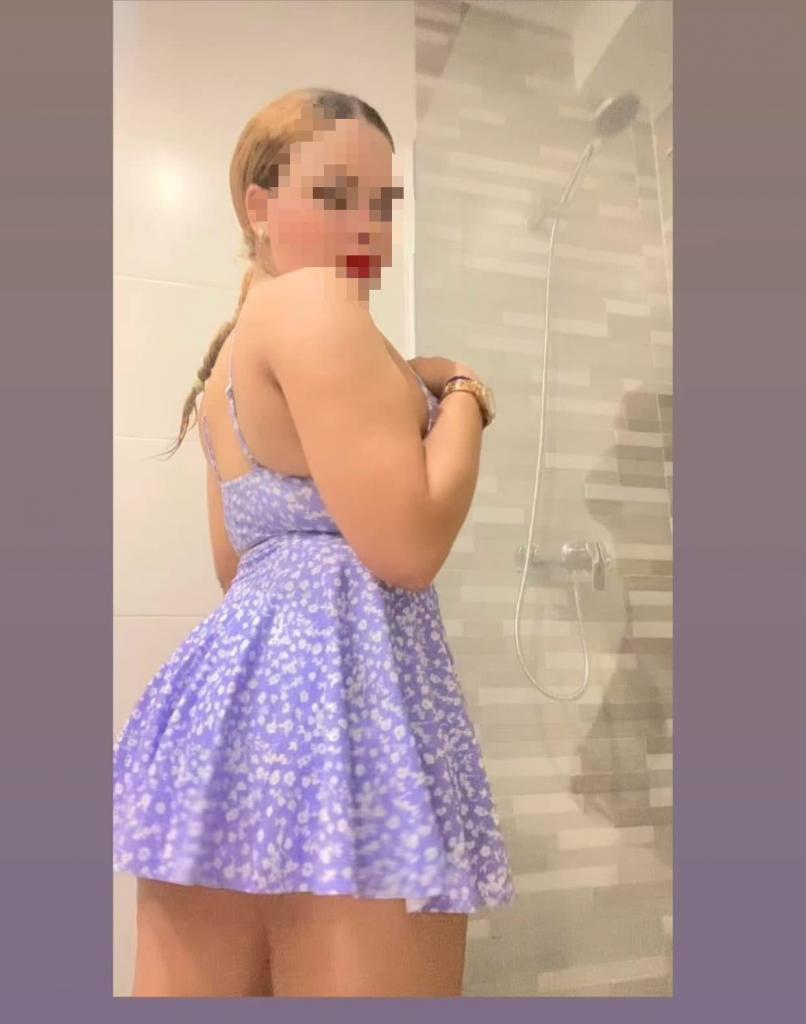 Chica busca chico en Cuenca: 