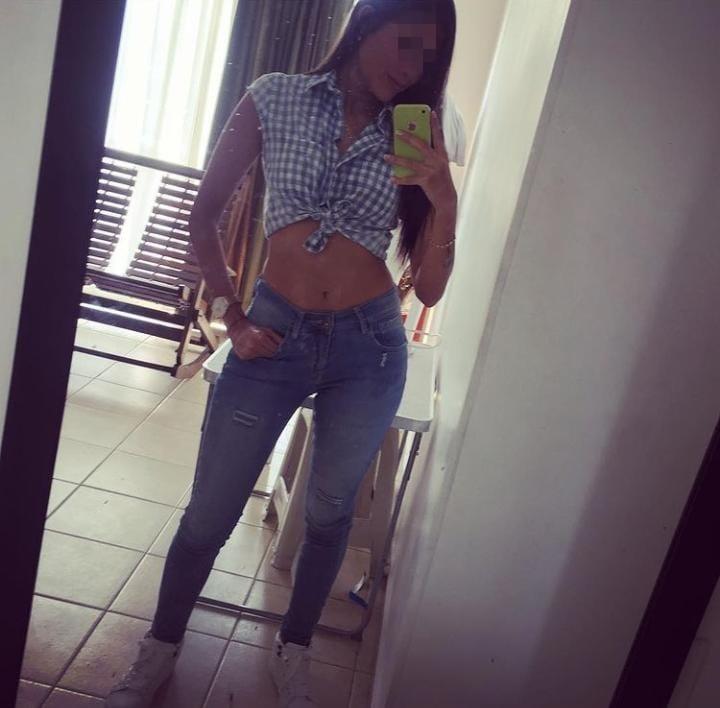 Chica busca chico en La Rioja: 