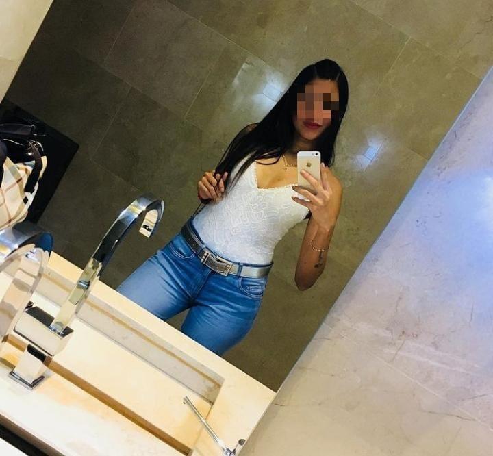 Chica busca chico en La Rioja: 