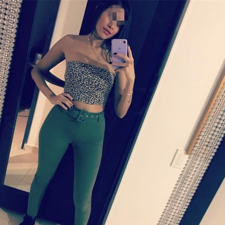 Chica busca chico en La Rioja: 