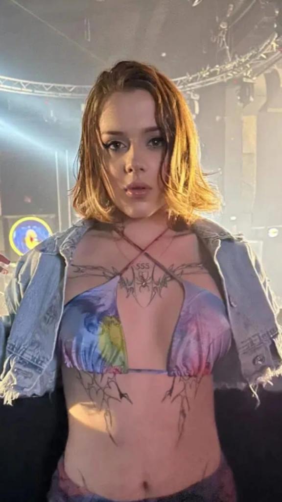 Transexual en Valencia: 