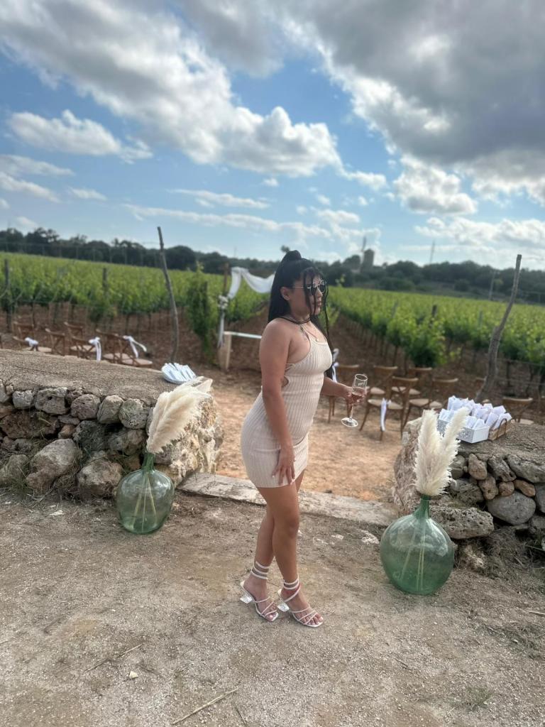 Chica busca chico en Madrid: 
