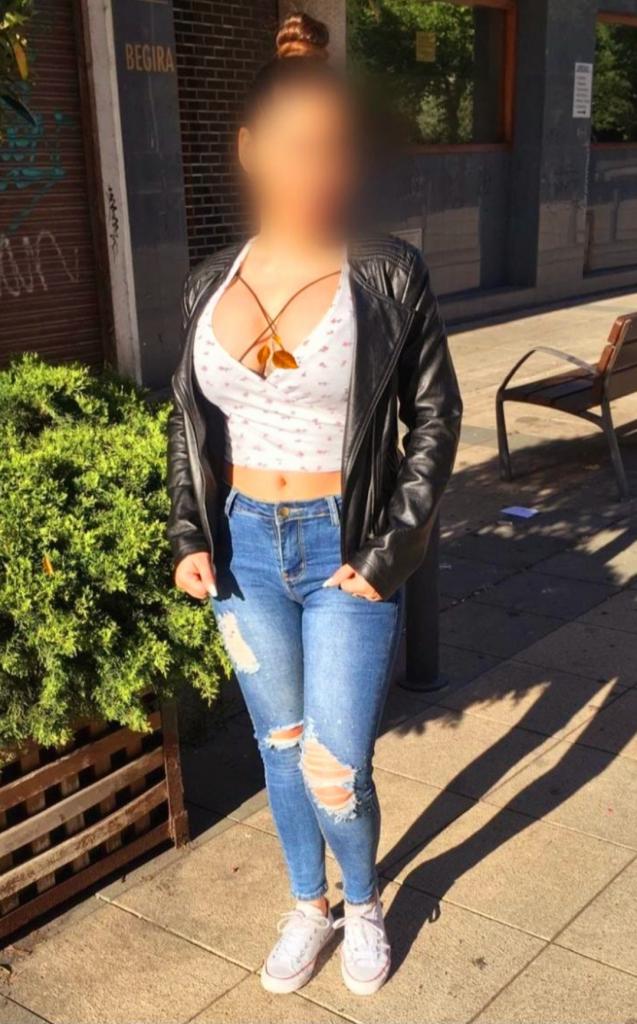 Chica busca chico en Vizcaya: 