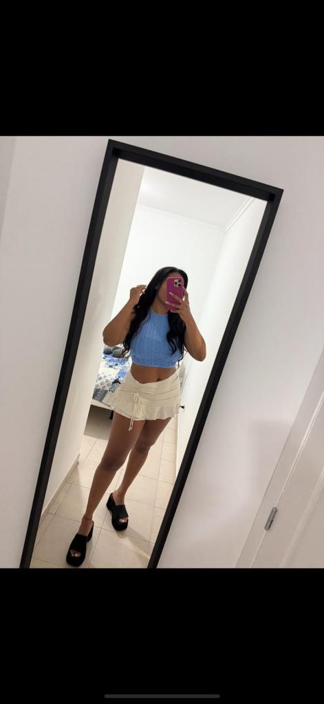613857761: Chica busca chico en Murcia