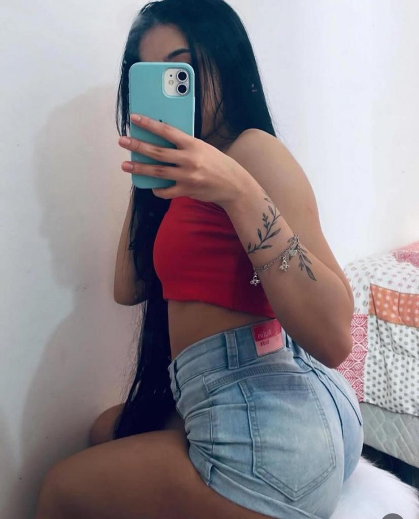 Chica busca chico en Madrid: Chica busca chico