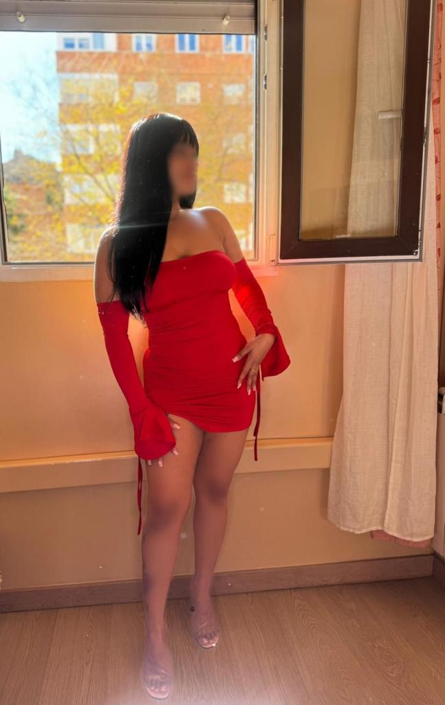 Chica busca chico en Valladolid: 