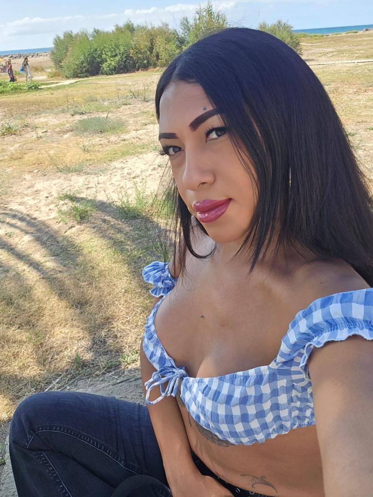 Travesti en Valencia: 