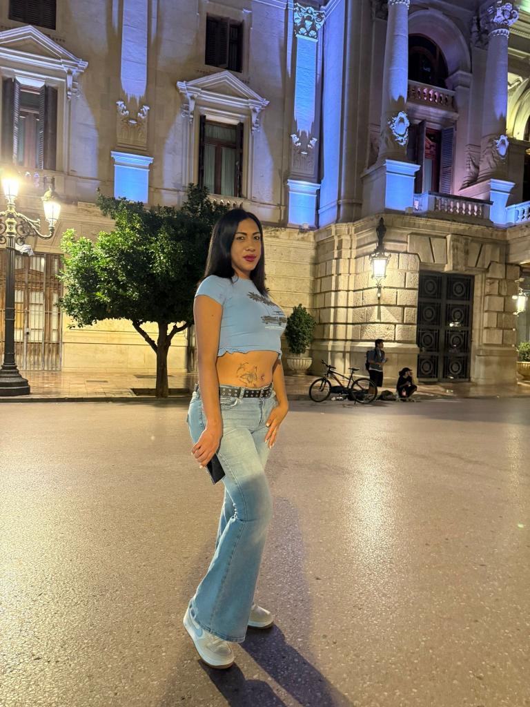 Travesti en Valencia: 