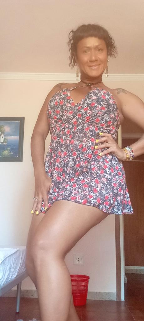 Transexual en Tarragona: 