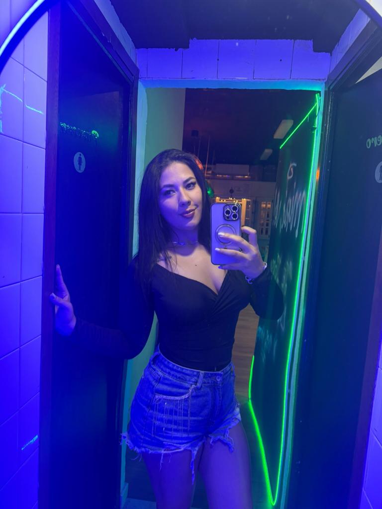 Chica busca chico en Málaga: 