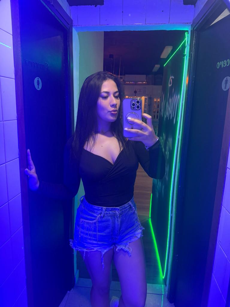 Chica busca chico en Málaga: 