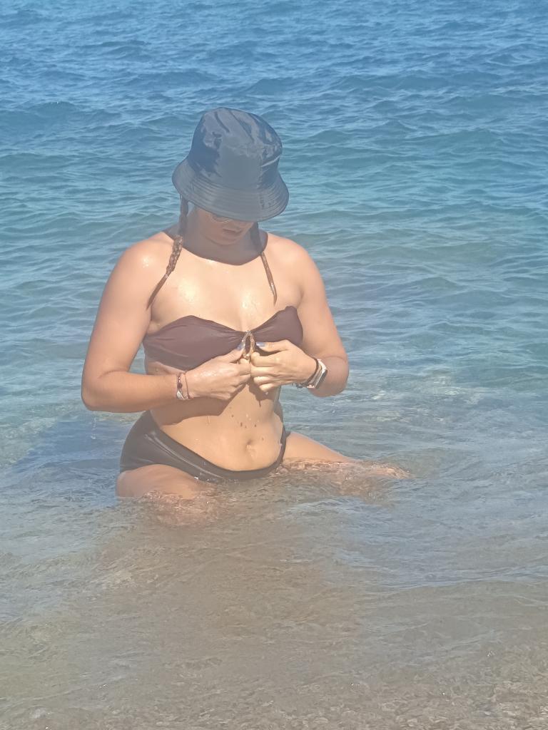 Chica busca chico en Almería: 