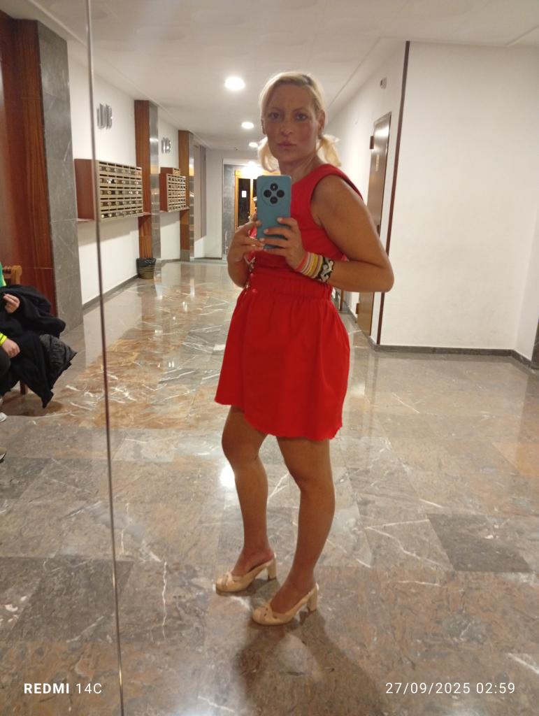 Chica busca chico en Zaragoza: 