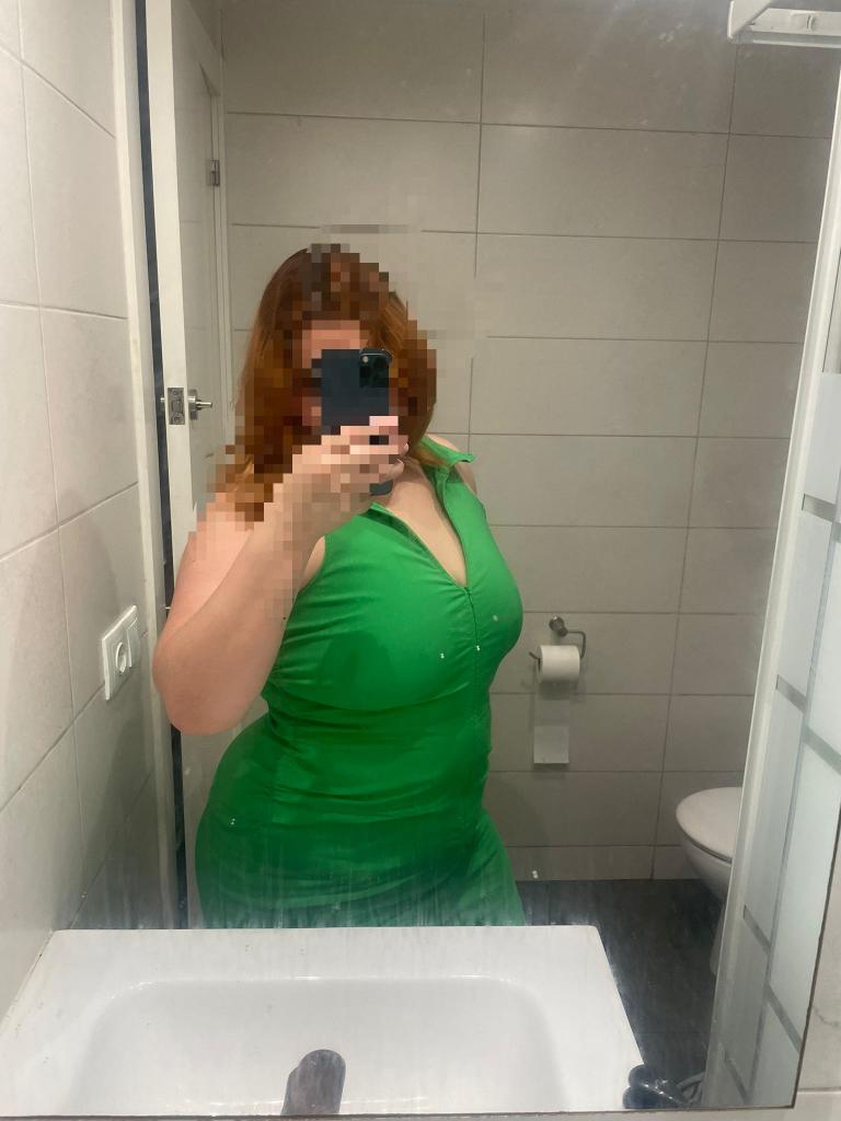 Chica busca chico en Barcelona: 