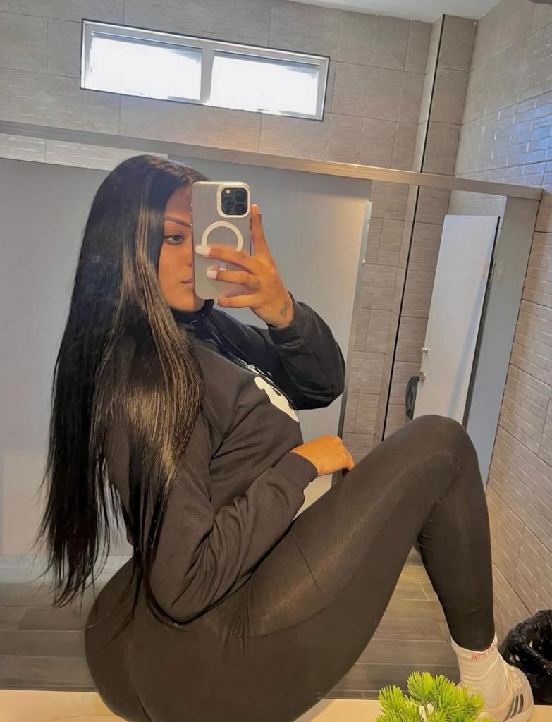 Chica busca chico en Ávila: 