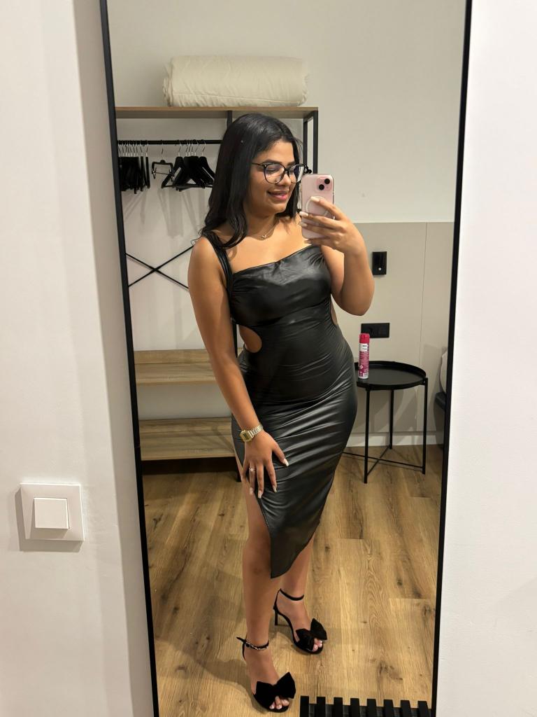 Chica busca chico en Sevilla: 
