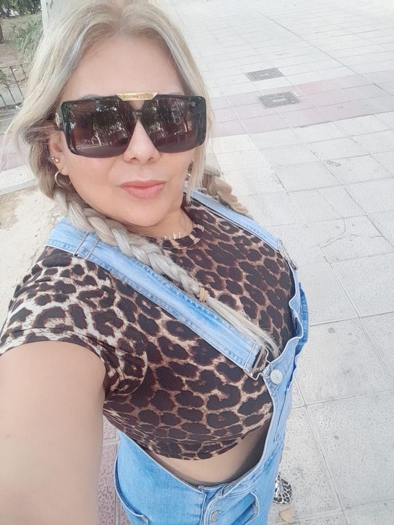 Chica busca chico en Murcia: 