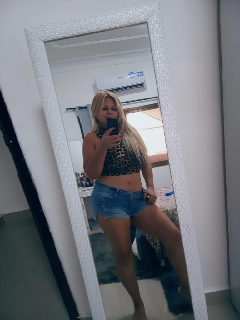 Chica busca chico en Murcia: 