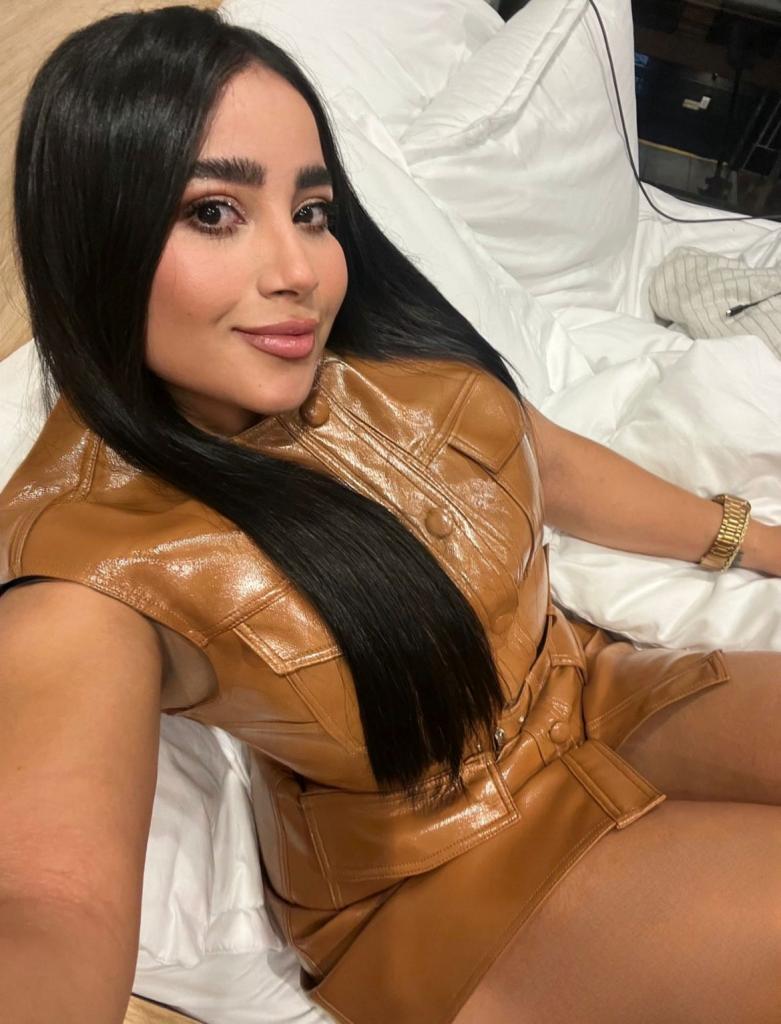 Chica busca chico en Tenerife: 