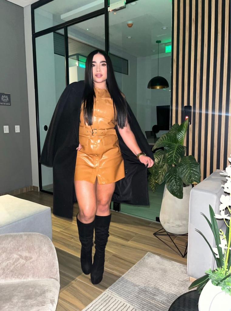 Chica busca chico en Tenerife: 
