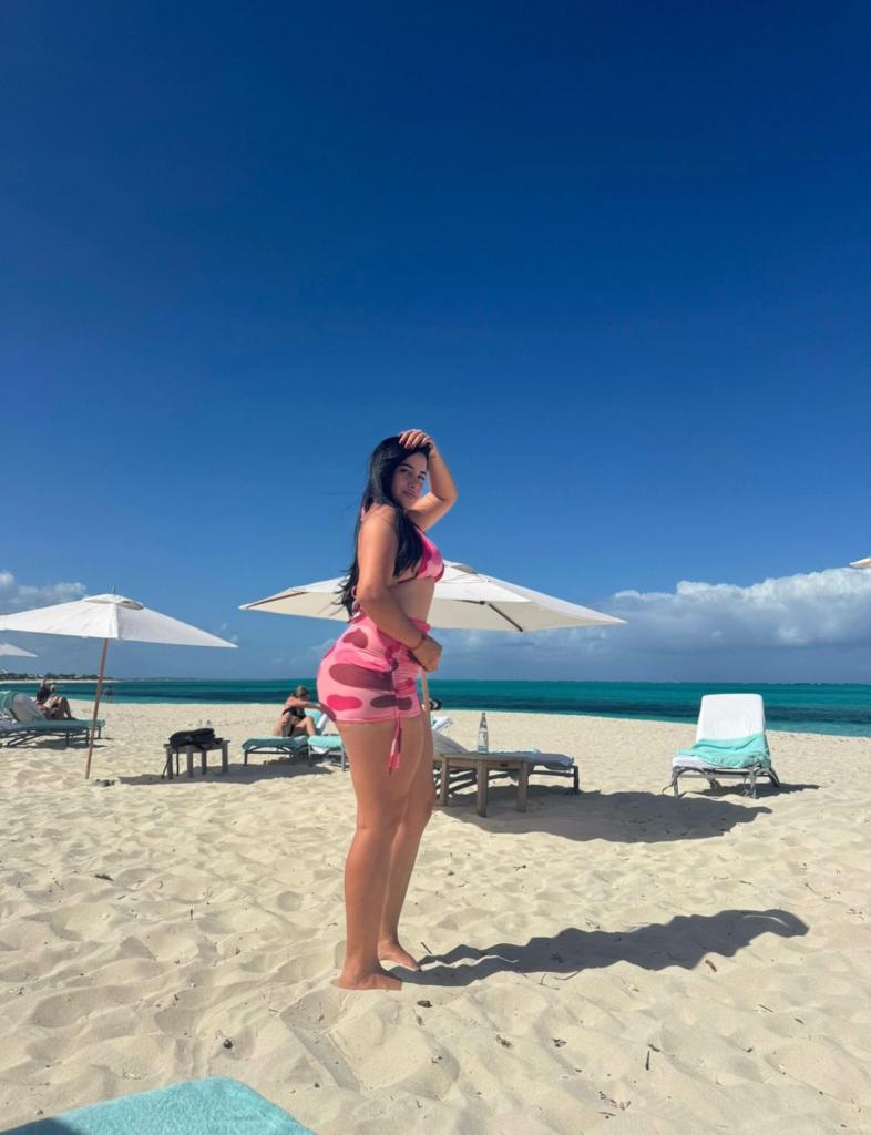 Chica busca chico en Tenerife: 