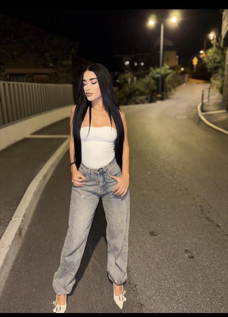 Chica busca chico en Lérida: Chica busca chico
