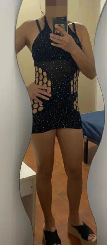 Chica busca chico en Alicante: 