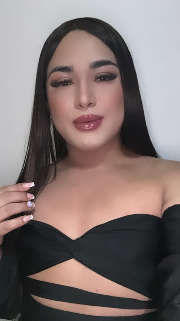 Travesti en Madrid: 