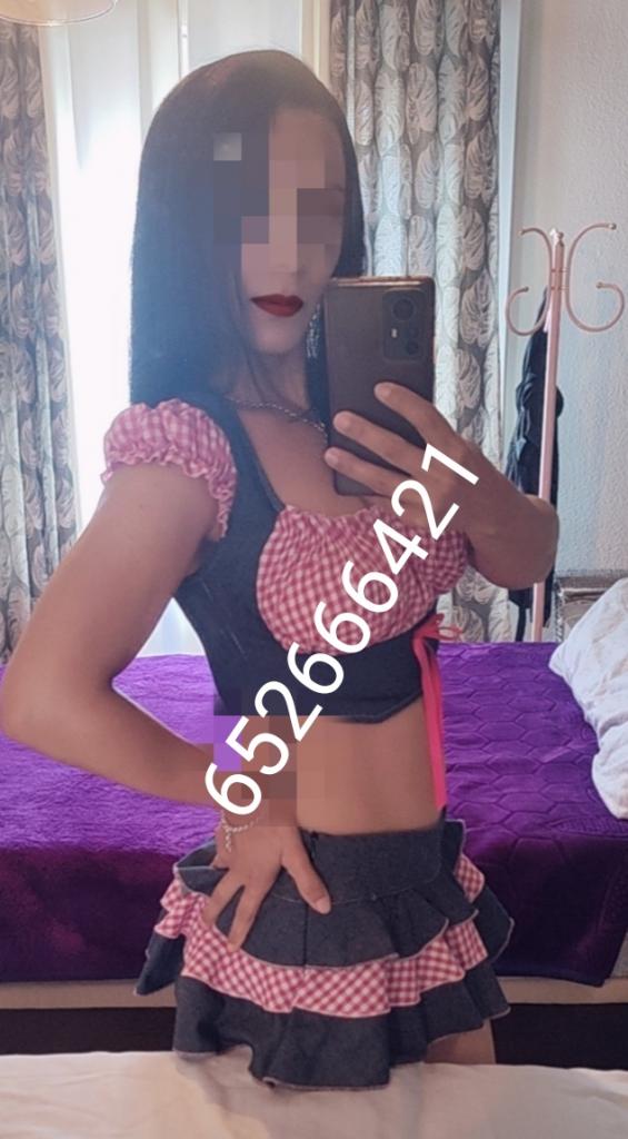 652666421: Chica busca chico en Badajoz