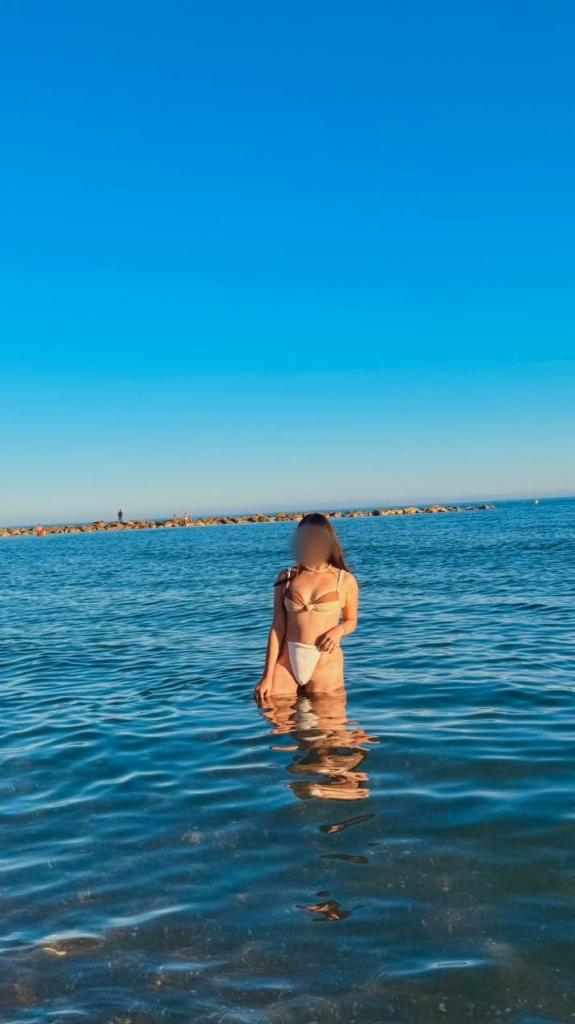 Chica busca chico en Madrid: 
