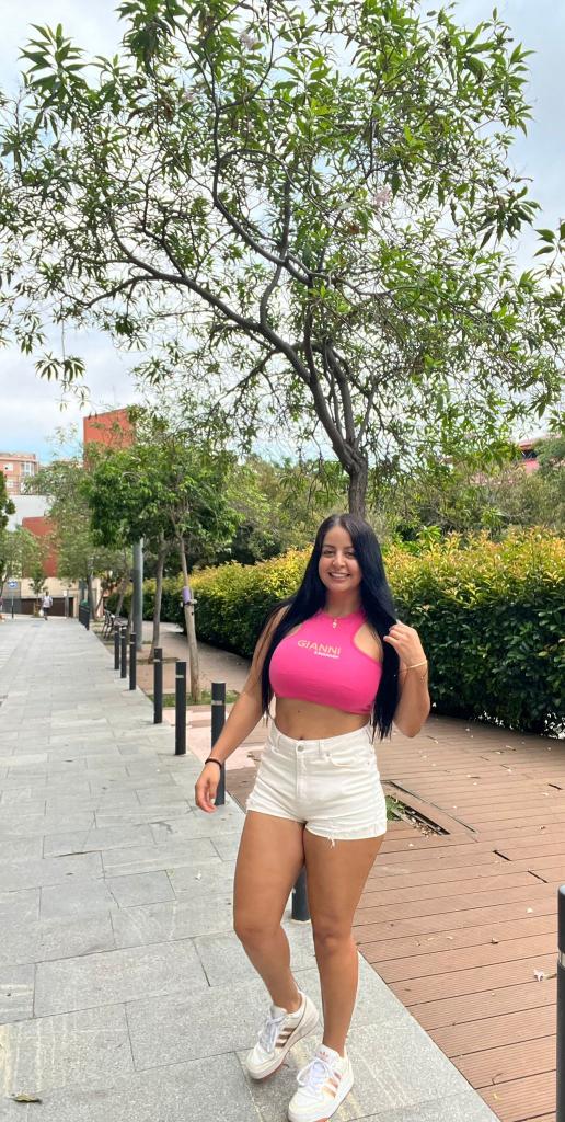 Chica busca chico en Barcelona: 