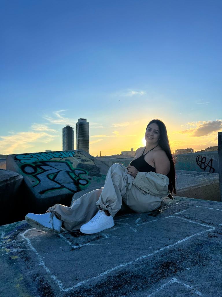 Chica busca chico en Barcelona: 