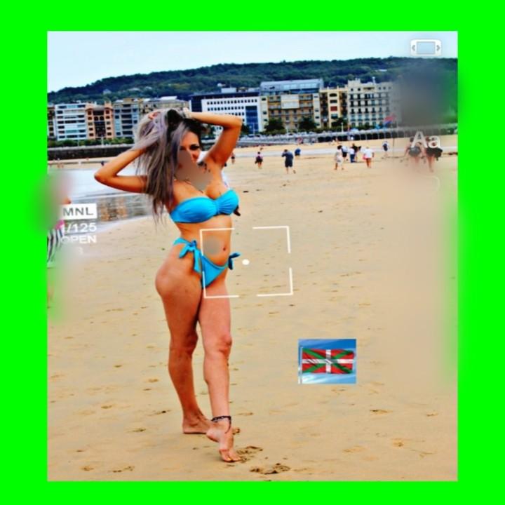 Chica busca chico en Salamanca: Chica busca chico