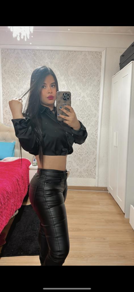Chica busca chico en Zaragoza: 
