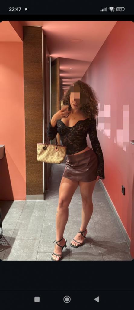 Chica busca chico en Las Palmas: 