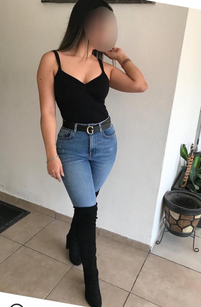 Chica busca chico en Murcia: 