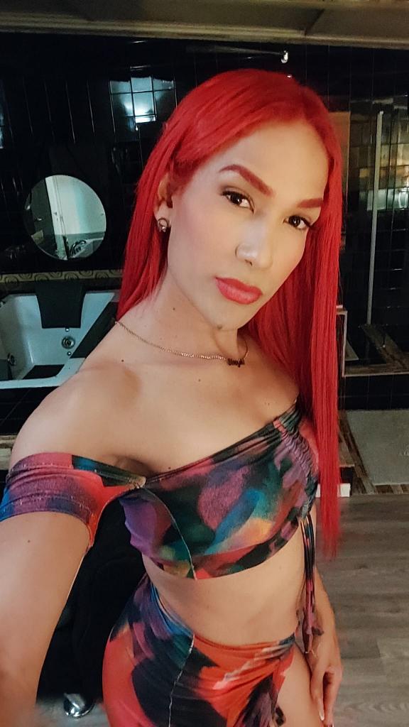 Transexual en Barcelona: 