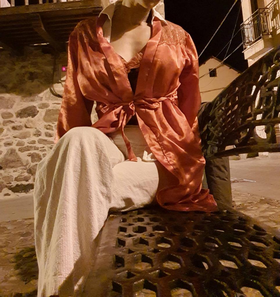 Chica busca chico en Jaén: 