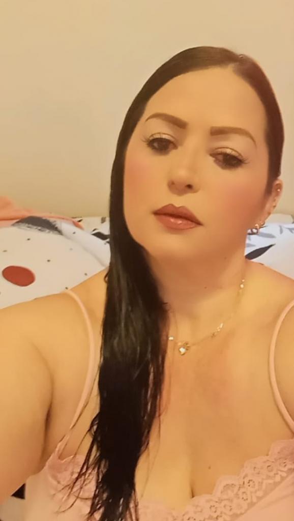 Chica busca chico en Ciudad Real: 