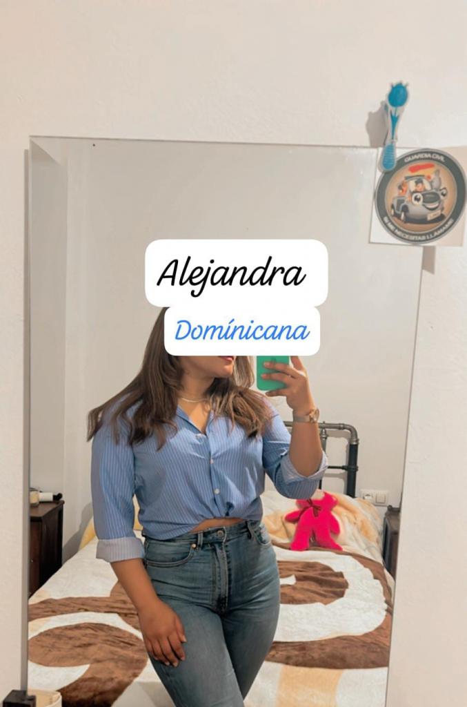 Chica busca chico en Alicante: 