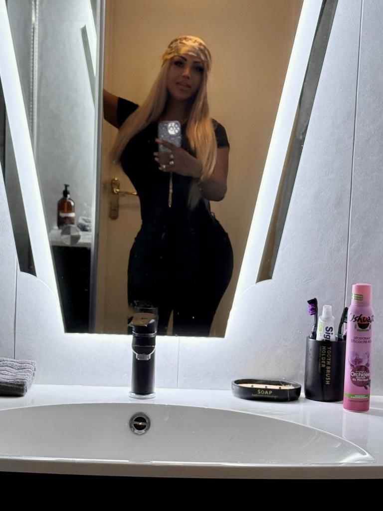 Travesti en Murcia: 