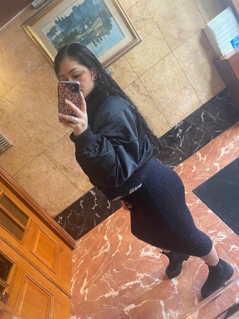 Chica busca chico en Lugo: 